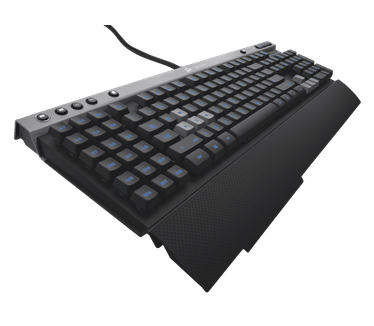 Corsair Raptor Raptor K50 (US English)