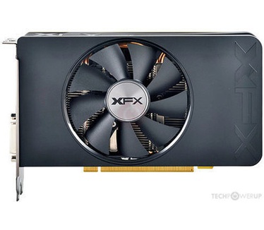 XFX R7 360 2GB