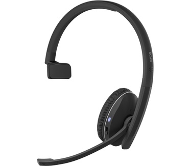 EPOS | Sennheiser Adapt 230 (Teams) (Zwart)