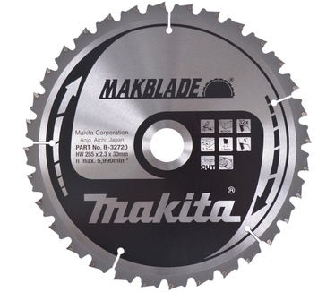 Makita MakBlade