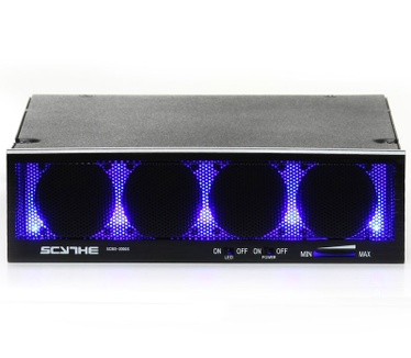 Scythe Bay Speaker ACE