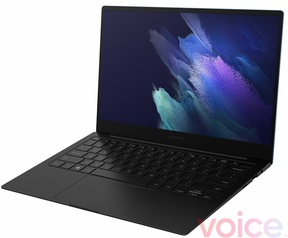 Samsung Galaxy Book Pro en Galaxy Book Pro 360