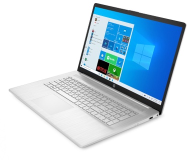 HP 17-cp0370nd