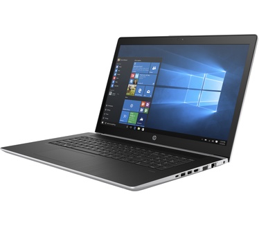 HP ProBook 470 G5 (4QW95EA, Qwertz toetsenbord)