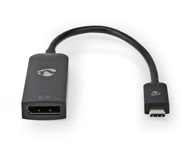 Nedis CCGP64352BK02