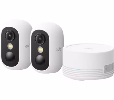 eufy C35 Duo Pack