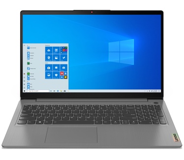 Lenovo IdeaPad 3 15ALC6 (82KU0120GE, Qwertz toetsenbord)