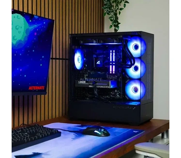 Alternate TS Starter Ryzen 5 9600X 5060 8GB
