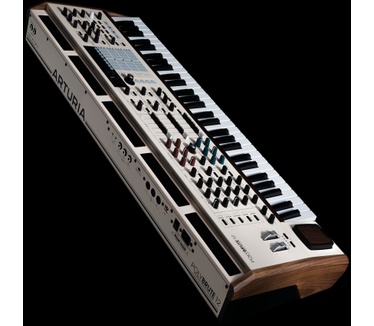 Arturia PolyBrute 12