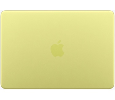 Apple MacBook Neo, 256GB opslag, Magic Keyboard, Geel