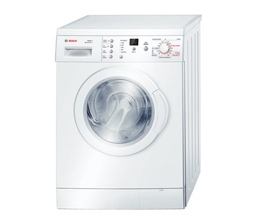 Bosch WAE2837SN