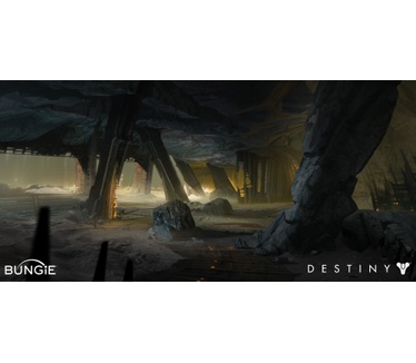 Destiny, Xbox One