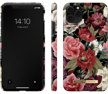 iDeal of Sweden IDFCS17-I1965-63 (iPhone 11 Pro Max) Multi-color