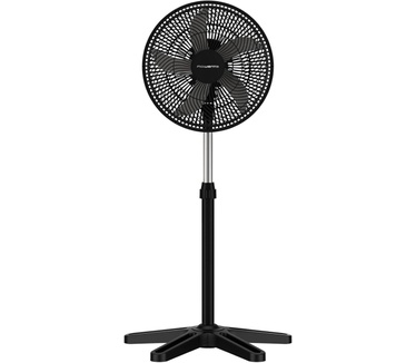 Rowenta VU3110 Turbo Essential VU3110 statiefventilator