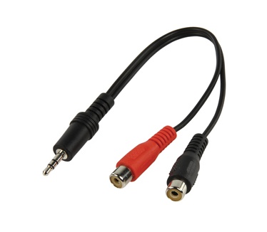 ValueLine CABLE-406