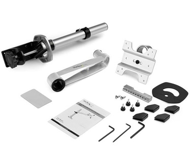 Startech.com Desk Mount Monitor Arm - Articulating - Aluminum - Premium