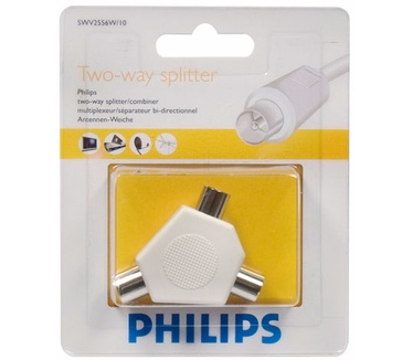 Philips Splitter SWV2556W