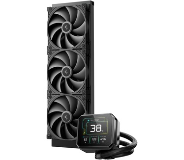 DeepCool Spartacus 420
