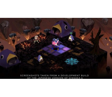 Disgaea 6: Defiance of Destiny - Unrelenting Edition