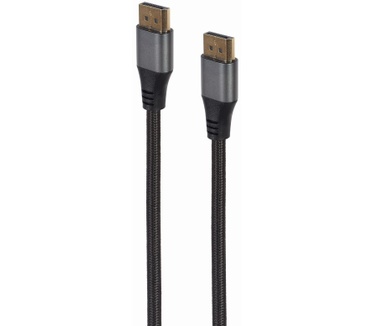 Gembird CC-DP8K-6 Zwart