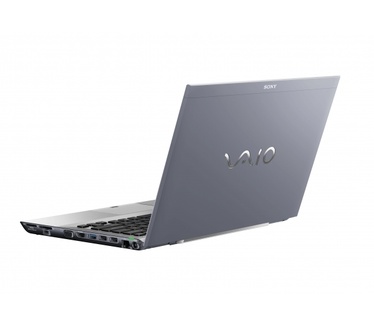 Sony Vaio VPCSB4N9E