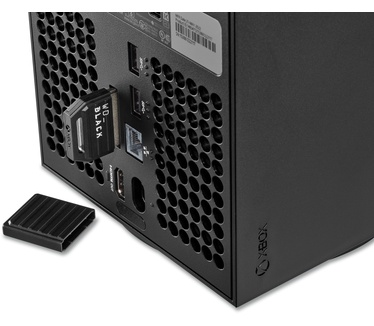 WD_Black C50 Expansion Card for Xbox 1TB