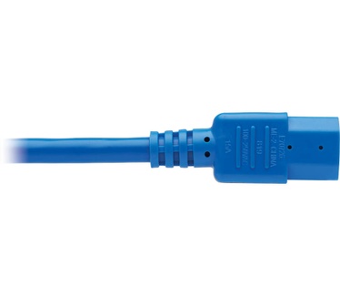 Tripp-Lite P005-006-ABL Blauw