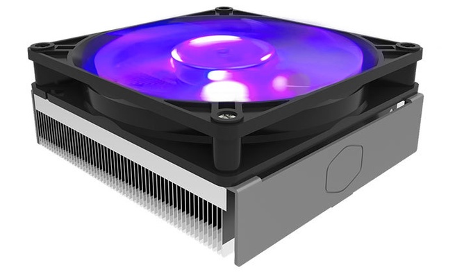 Cooler Master MasterAir G200P
