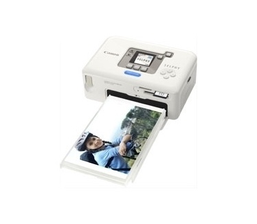 Canon Selphy CP720 (A6, 1 ppm, USB)