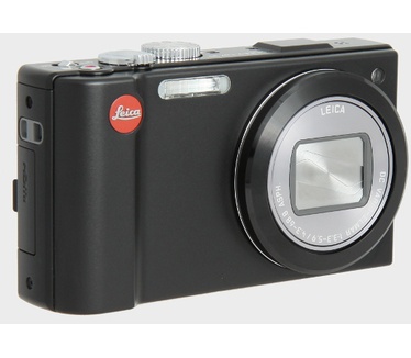 Leica V-Lux 30 Zwart