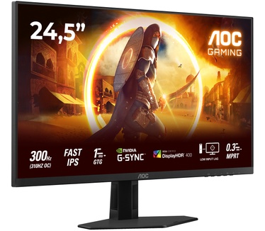 AOC 25G4SRE