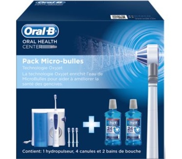 Oral-B MD20