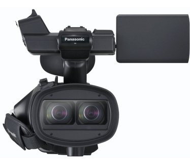Panasonic HDC-Z10000 Zwart