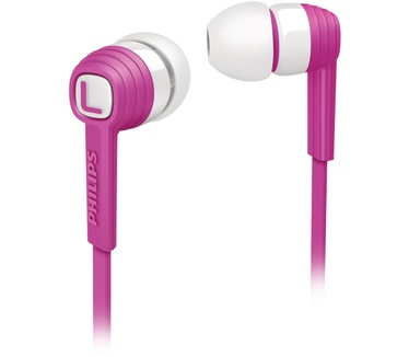 Philips SHE7050PK (Roze)