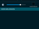 Samsung Galaxy S5 mini - screenshots