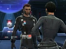 Preview Star Wars: The Old Republic