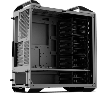 Cooler Master MasterCase MasterCase MC500 High Storage Edition