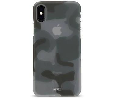 Artwizz Camouflage Clip