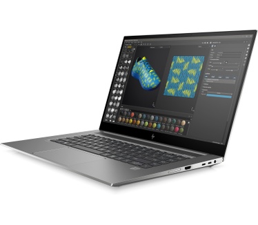 HP ZBook Studio G7 (1J3T6EA)