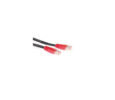 Advanced Cable Technology CAT5E UTP cross-over (IB6125) 25m