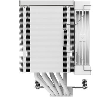 DeepCool AK500 G2 WH