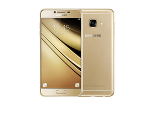 Samsung Galaxy C-serie: C7