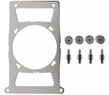 Corsair Hydro Series H100i PRO/H115i PRO/H150i PRO TR4 Mounting Bracket Kit