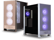 InWin-behuizingen gaming CES 2026