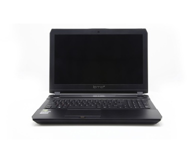 BTO X-Book 15CL62