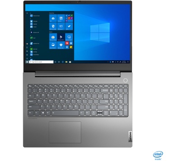 Lenovo 15p