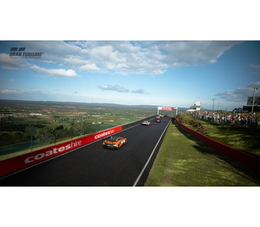 Gran Turismo Sport Standaard Plus Bonus Edition, PS4