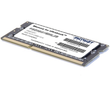 Patriot Memory Signature PSD34G1600L2S