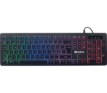 Sandberg Stealth Gamer