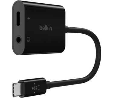 Belkin NPA004BTBK